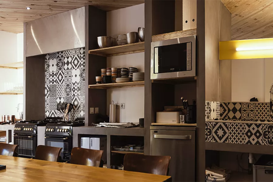 Coliving Fontainebleau Victoire - Fleury (INSEAD)