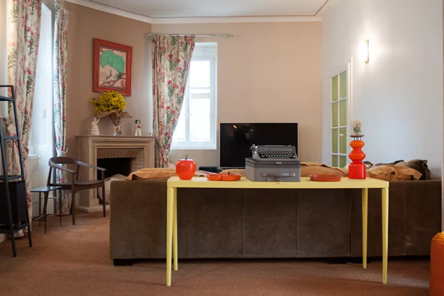 Coliving Fontainebleau Victoire - Fleury (INSEAD)