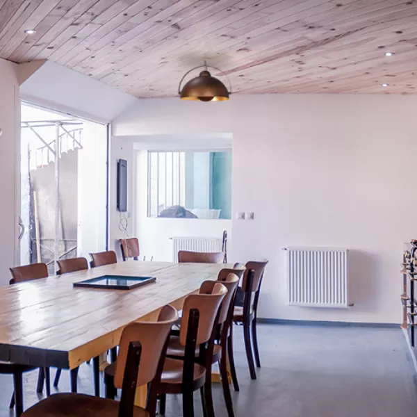 Coliving Fontainebleau Victoire - Fleury (INSEAD)