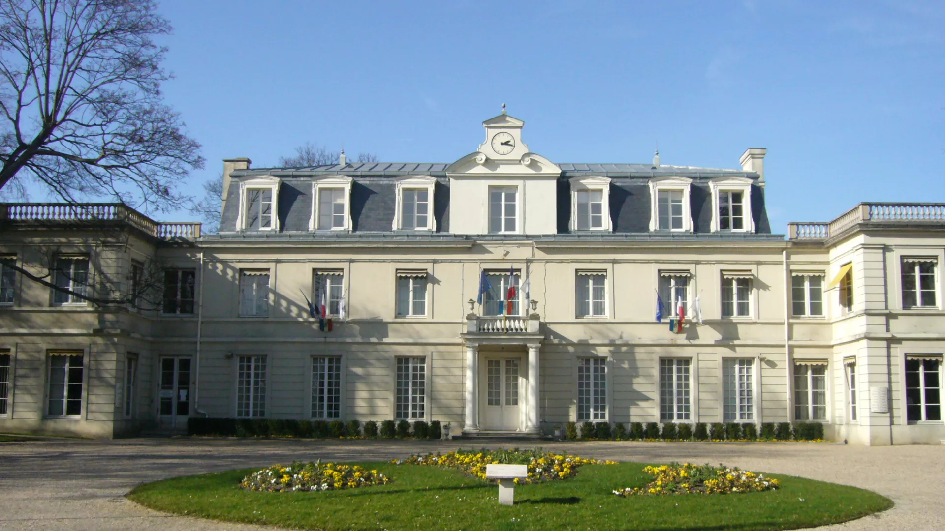 Coliving in Sartrouville