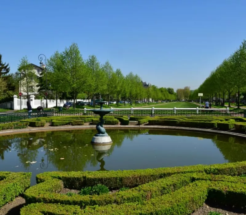 Parc-de-Maisons