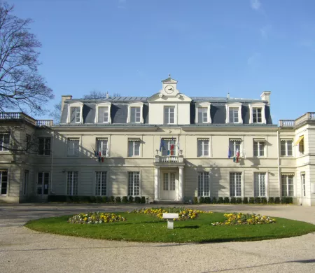 Coliving Sartrouville