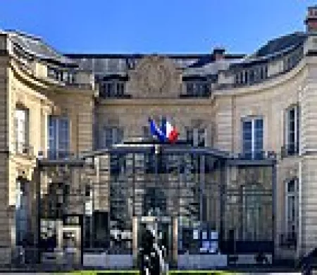 Coliving Epinay-sur-Seine