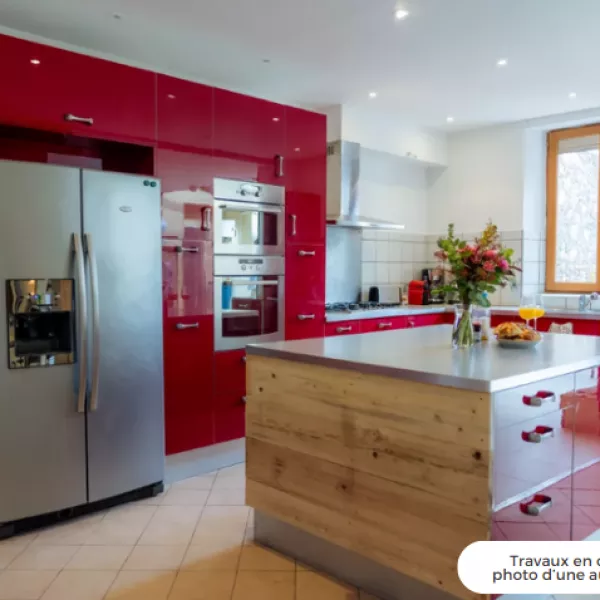 La Garenne Colombes Foch Coliving