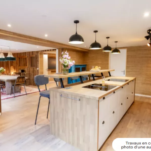 Montrouge Poitou Coliving