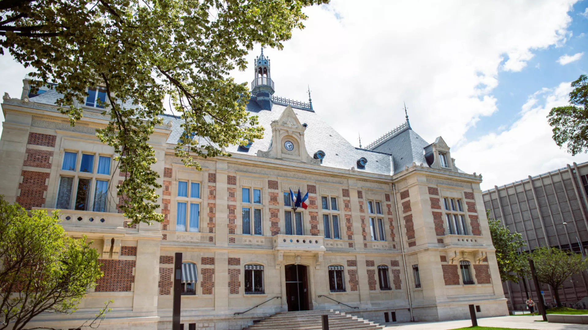 Le coliving à Montrouge