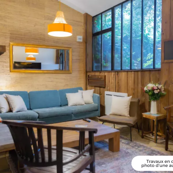 Sevres Rodin Coliving