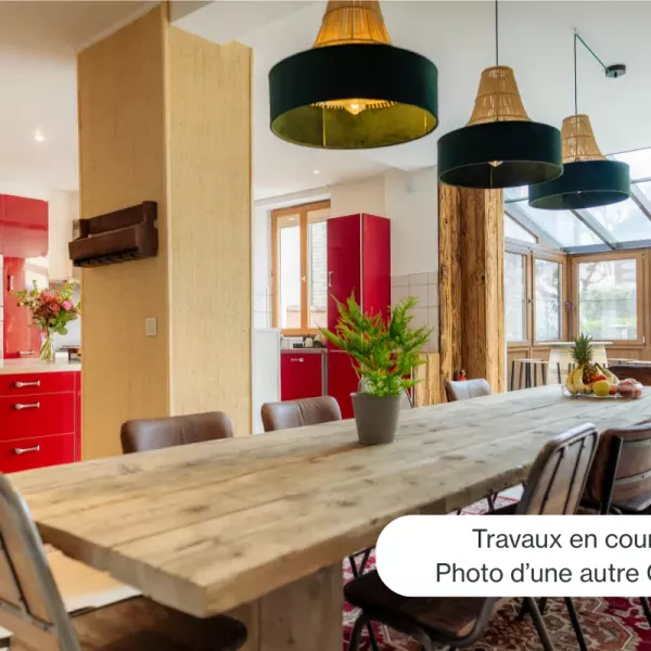 Coliving Casa La Garenne Colombes Foch