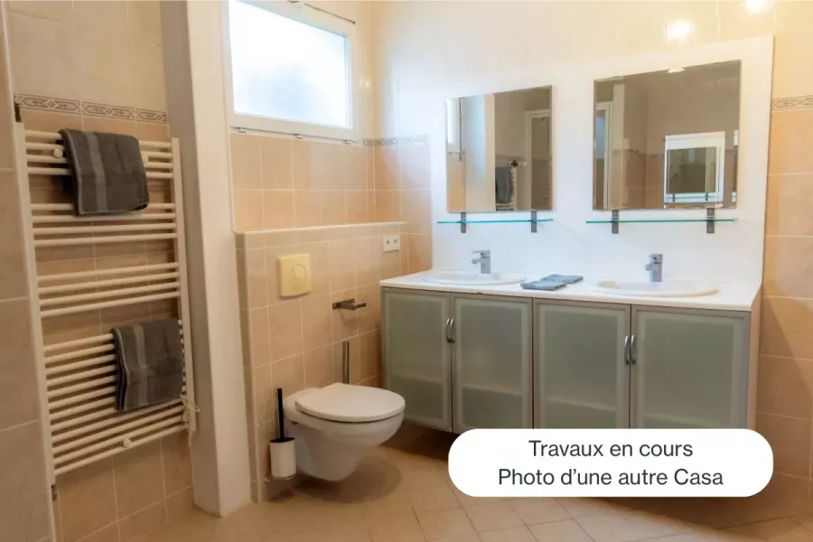 Coliving Casa La Garenne Colombes Foch