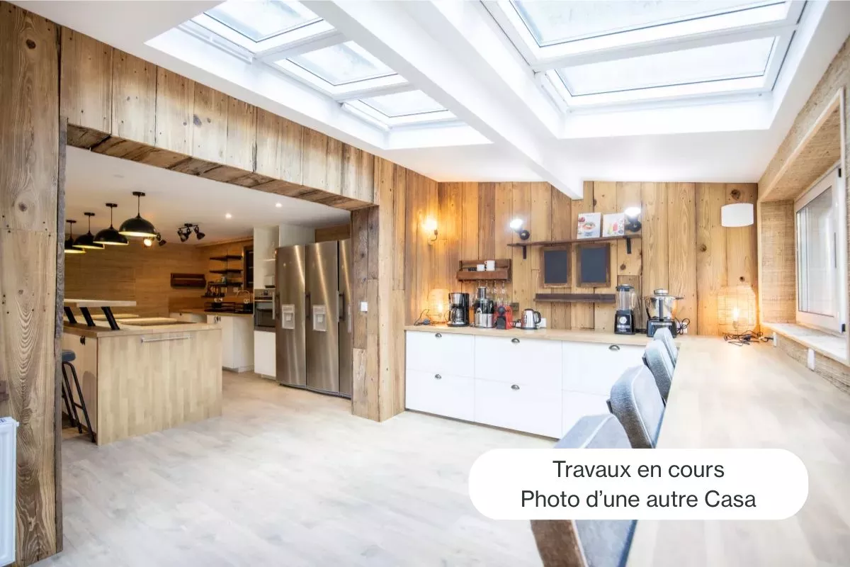 Coliving Casa Montrouge Poitou