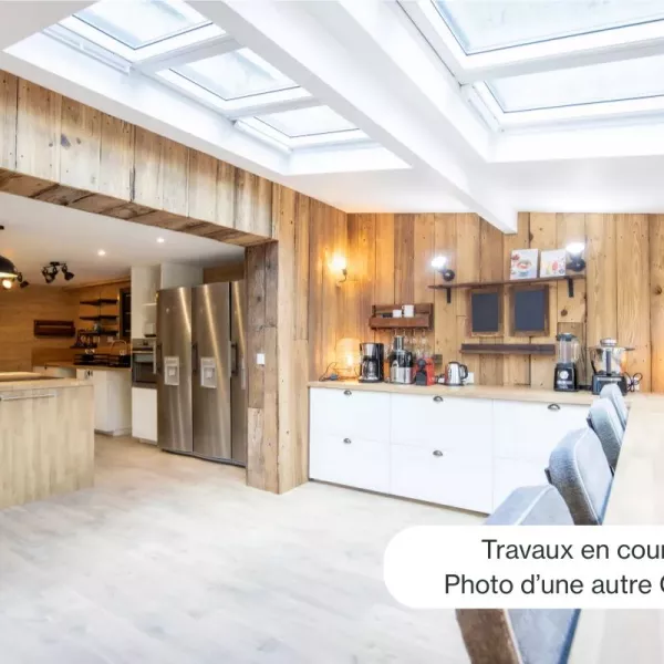 Coliving Casa Montrouge Poitou