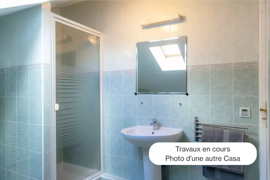 Coliving Casa La Garenne Colombes Foch