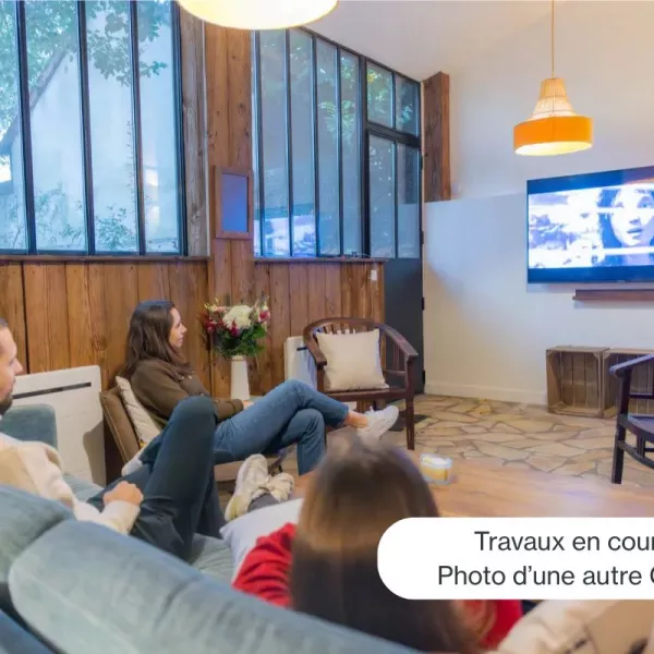 Coliving Casa Sevres Rodin