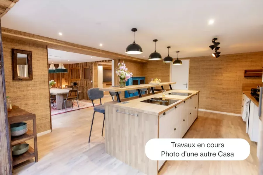 Coliving Casa Montrouge Poitou