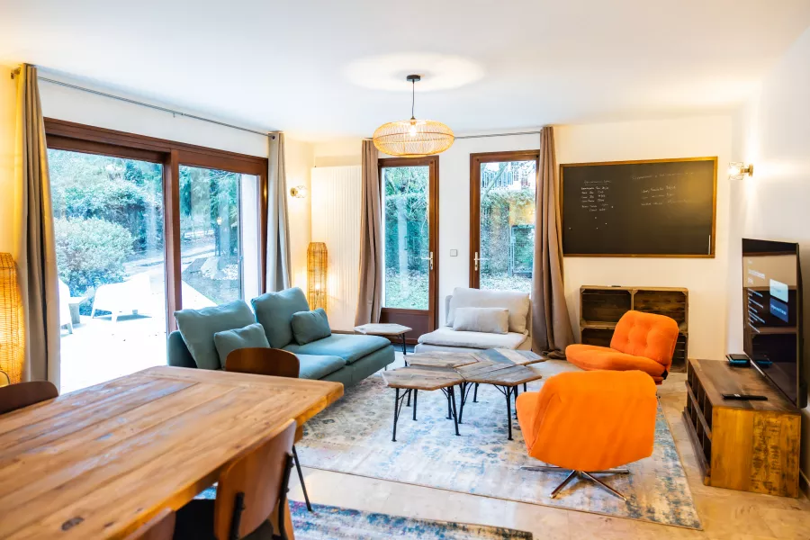 Coliving Casa Sevres Rodin