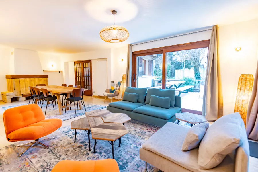 Coliving Casa Sevres Rodin