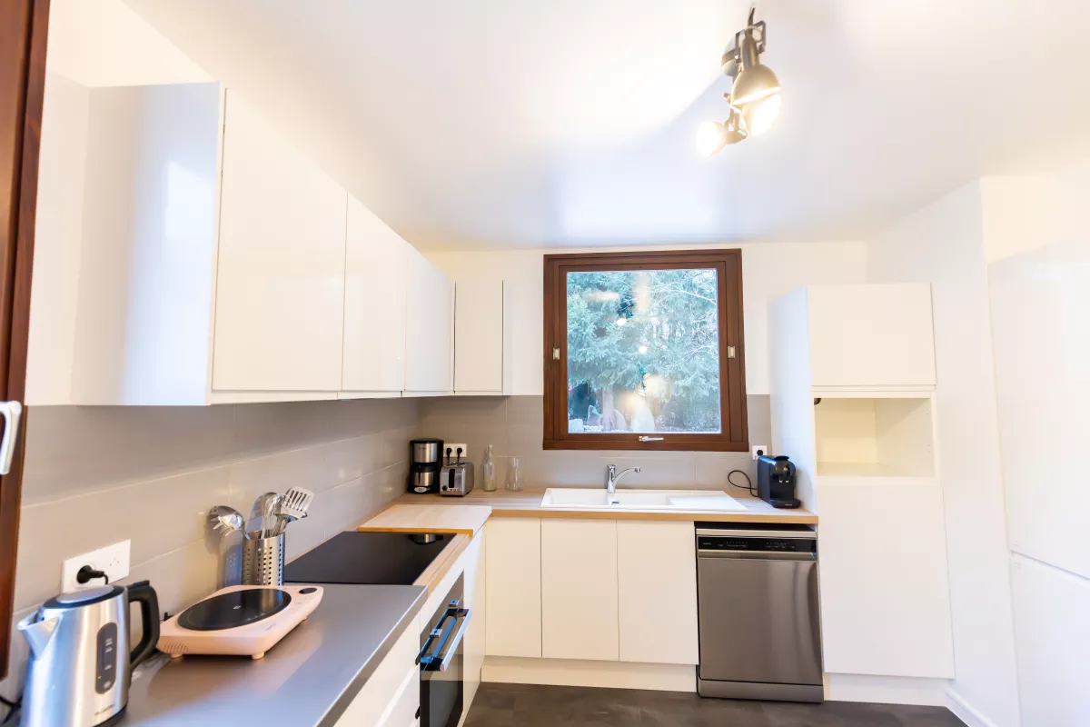 Coliving Casa Sevres Rodin