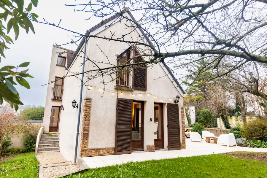 Coliving Casa Sevres Rodin