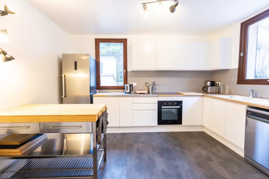 Coliving Casa Sevres Rodin