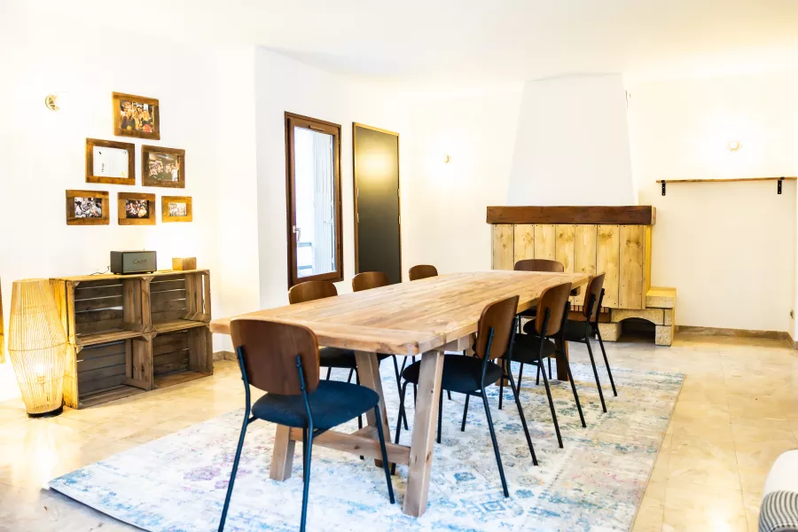 Sevres Rodin Coliving