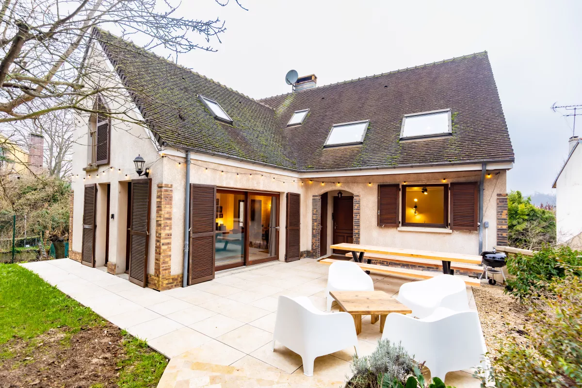 Coliving Casa Sevres Rodin