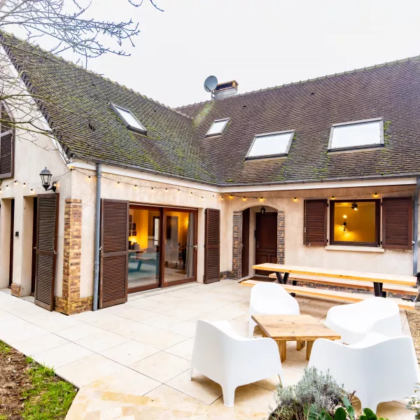 Coliving Casa Sevres Rodin