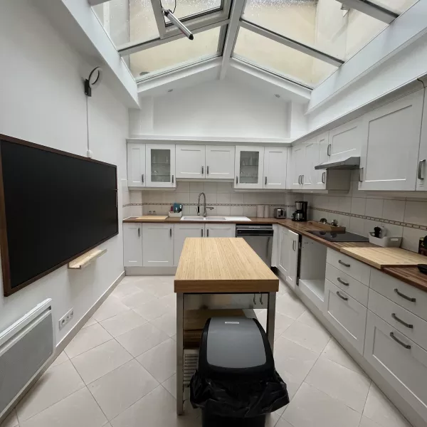 La Garenne Colombes Foch Coliving