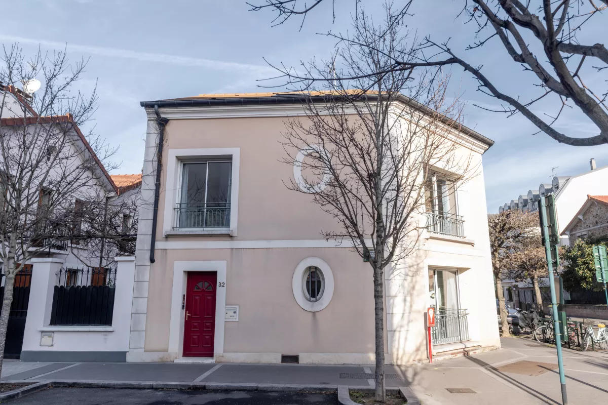 Coliving Casa La Garenne Colombes Foch