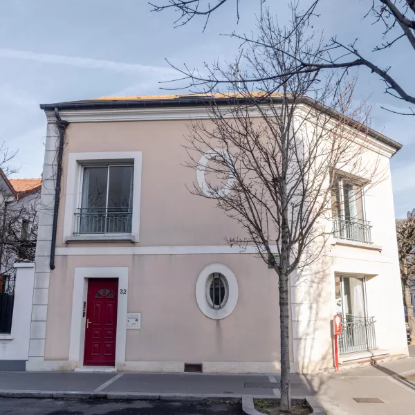 Coliving Casa La Garenne Colombes Foch