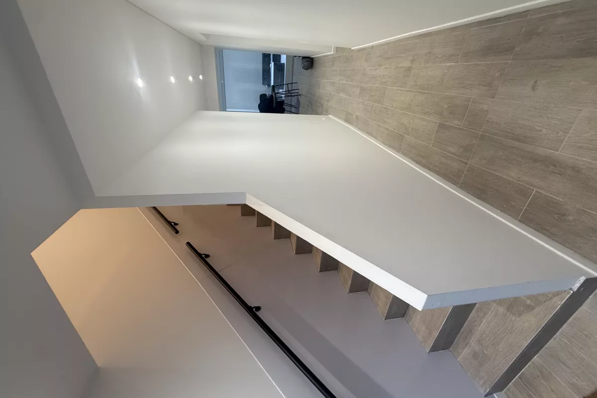 Montrouge Poitou Coliving