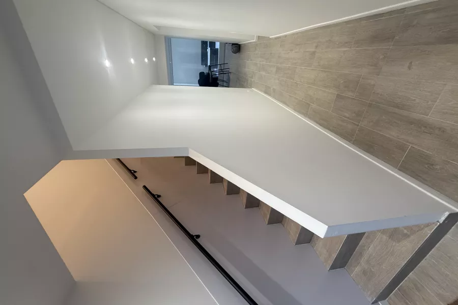 Coliving Casa Montrouge Poitou