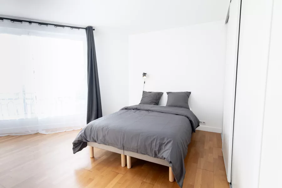 Coliving Casa La Garenne Colombes Foch