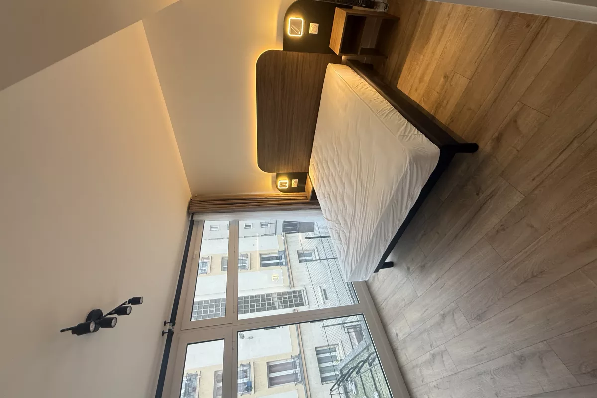 Coliving Casa Montrouge Poitou