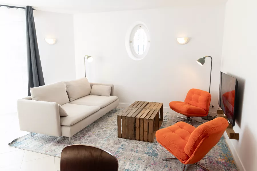 Coliving Casa La Garenne Colombes Foch