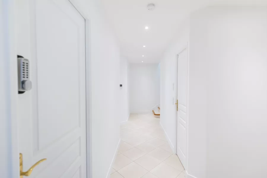 Coliving Casa La Garenne Colombes Foch