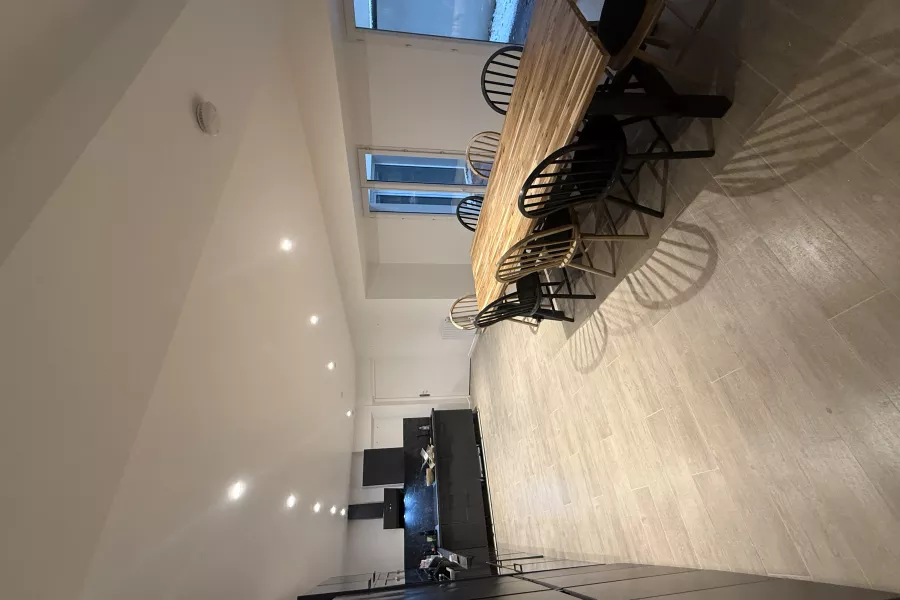 Coliving Casa Montrouge Poitou