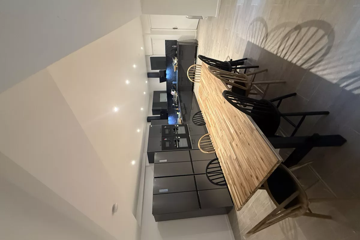 Coliving Casa Montrouge Poitou