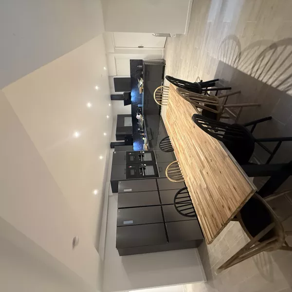 Coliving Casa Montrouge Poitou