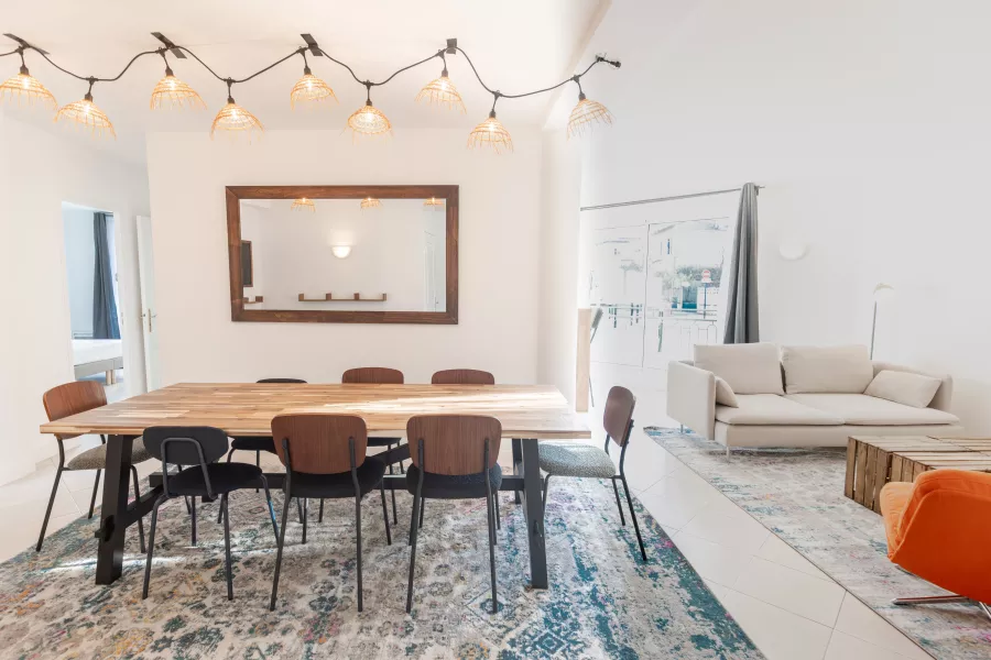 Coliving Casa La Garenne Colombes Foch