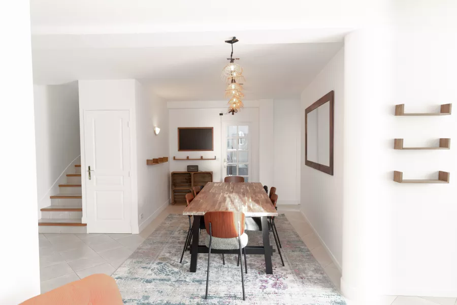 Coliving Casa La Garenne Colombes Foch