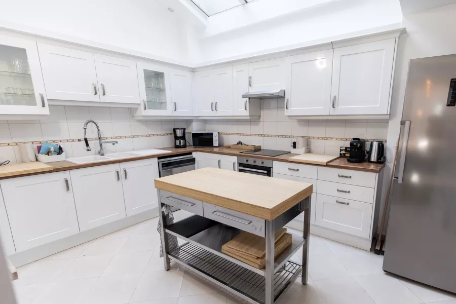 Coliving Casa La Garenne Colombes Foch