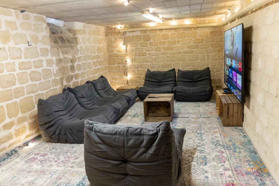 Coliving Casa La Garenne Colombes Foch