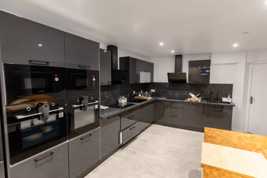 Montrouge Poitou Coliving