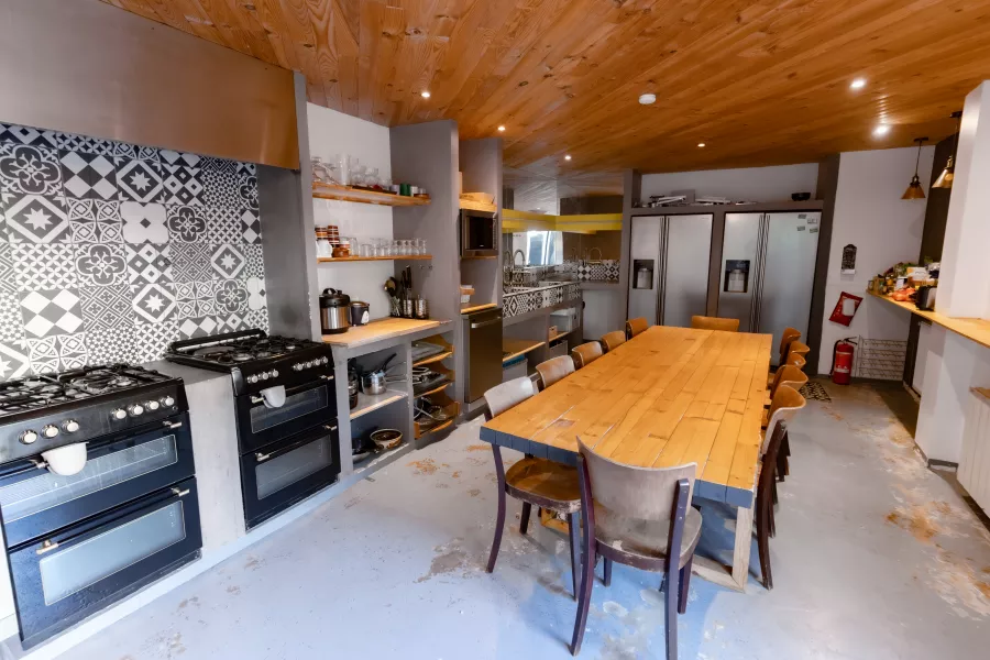 Coliving Fontainebleau Fleury