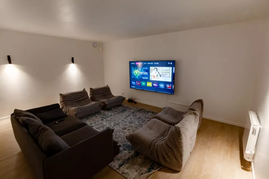 Coliving Casa Montrouge Poitou