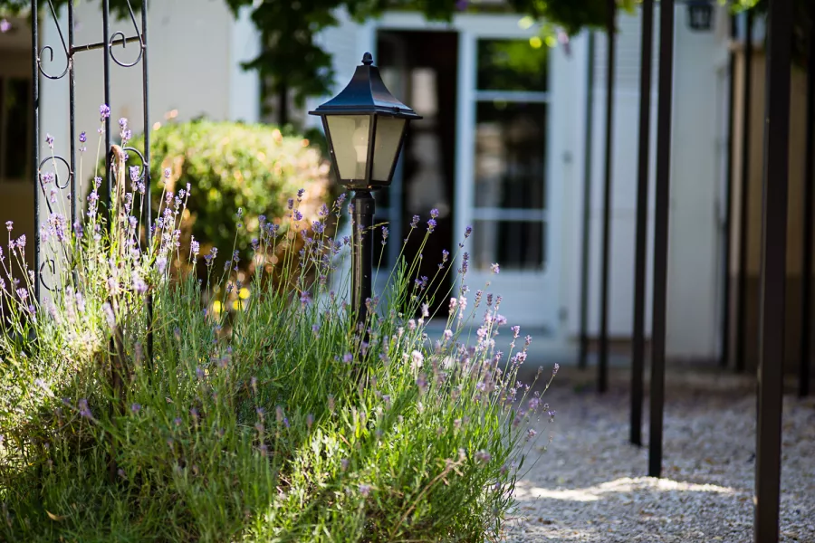 Coliving Fontainebleau Fleury