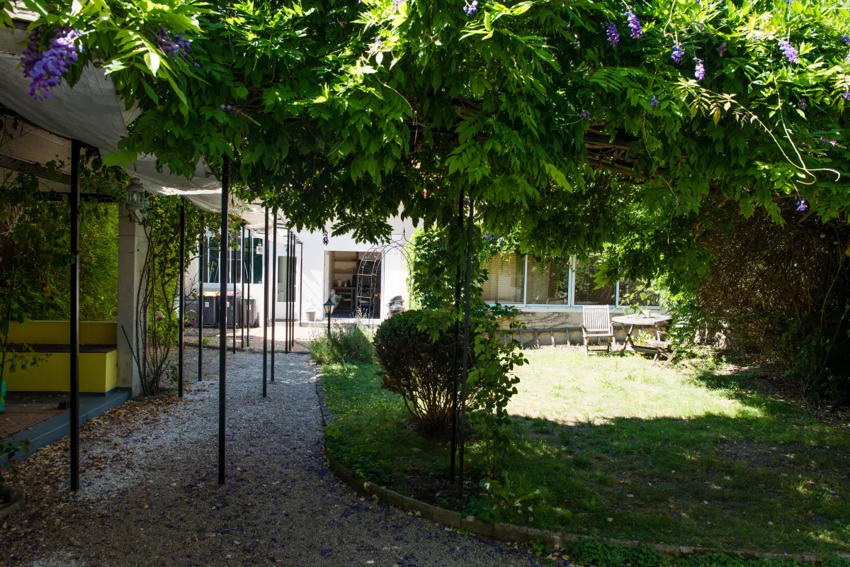 Coliving Fontainebleau Fleury