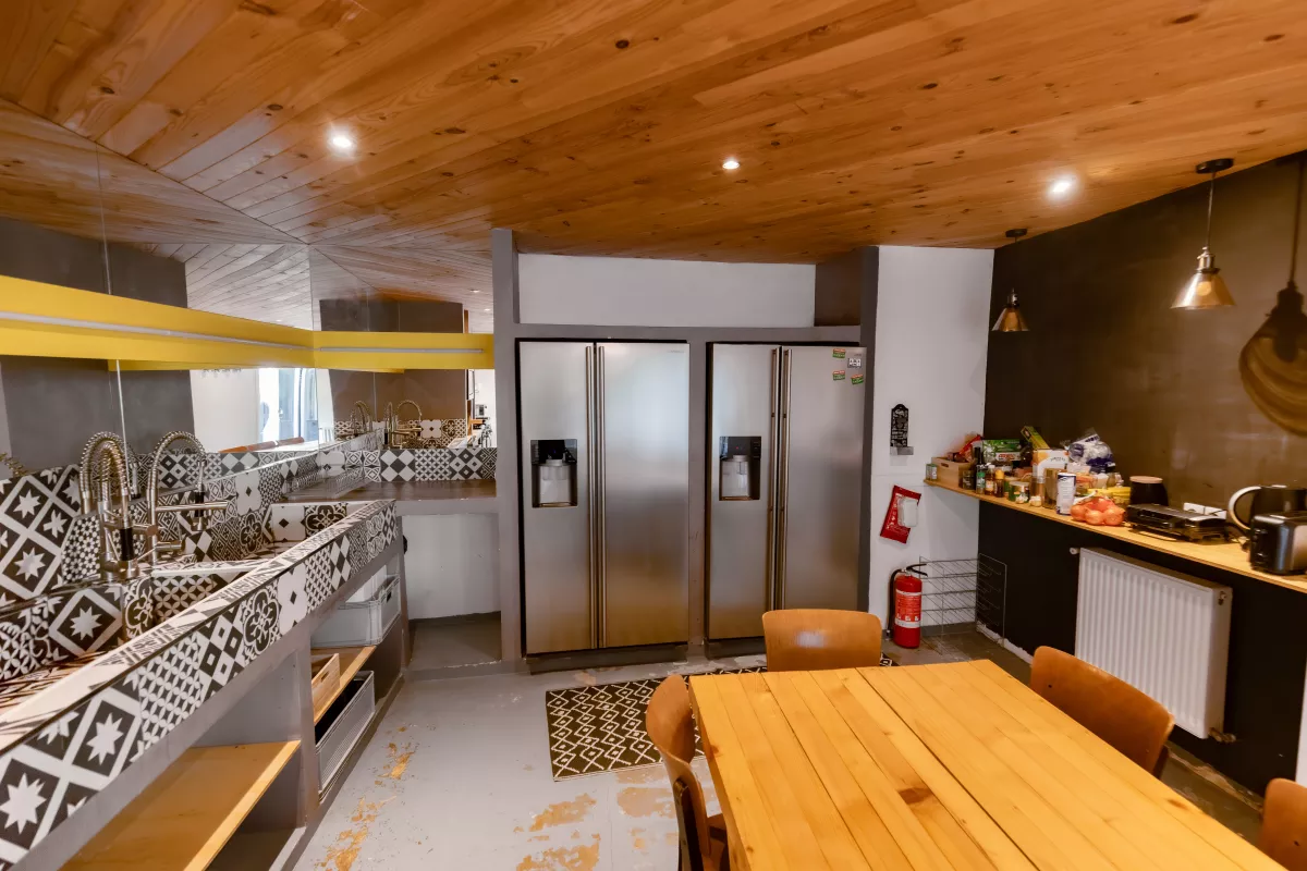 Coliving Fontainebleau Fleury