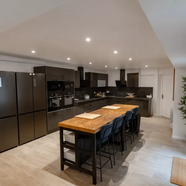 Montrouge Poitou Coliving