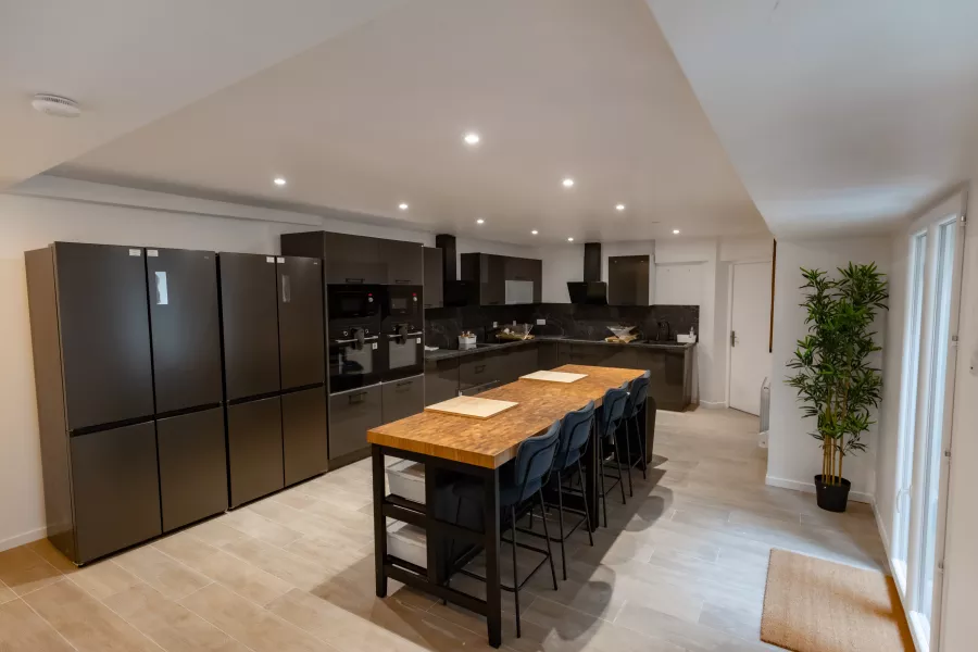 Coliving Casa Montrouge Poitou